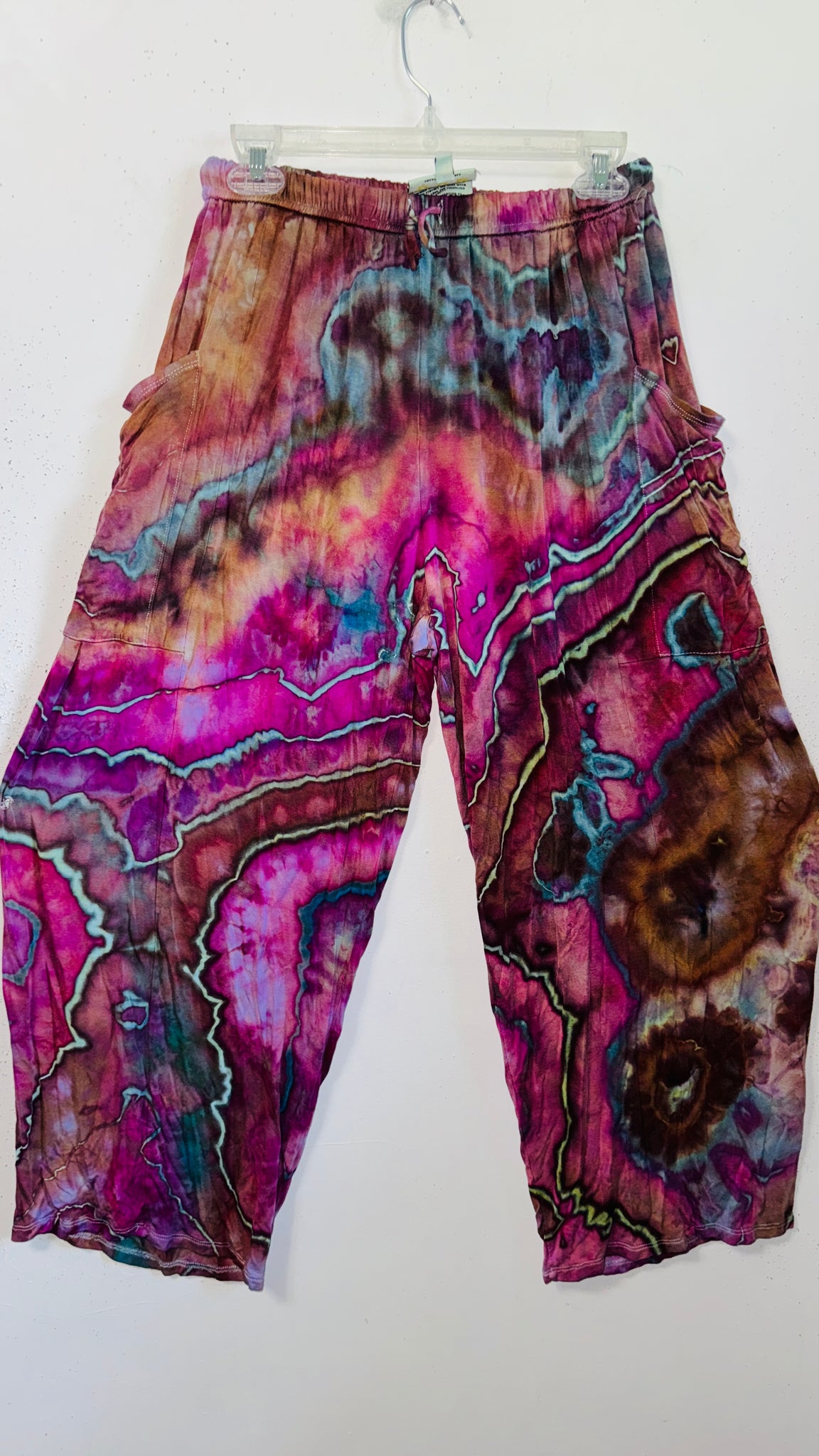 Medium Shakedown Pants