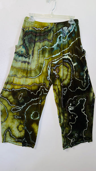 Large Shakedown Pants