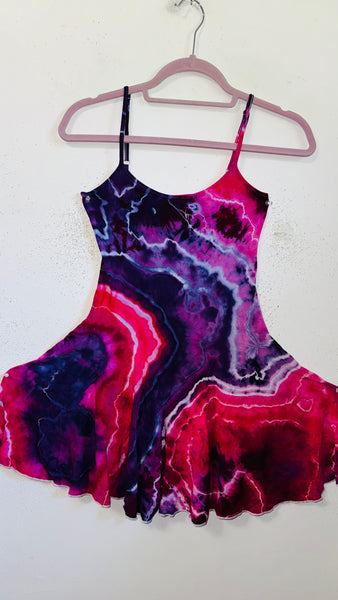 XS Spinner Dress