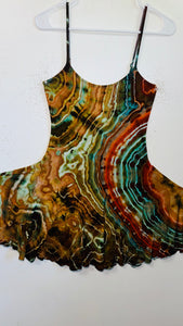 Small Spinner Dress