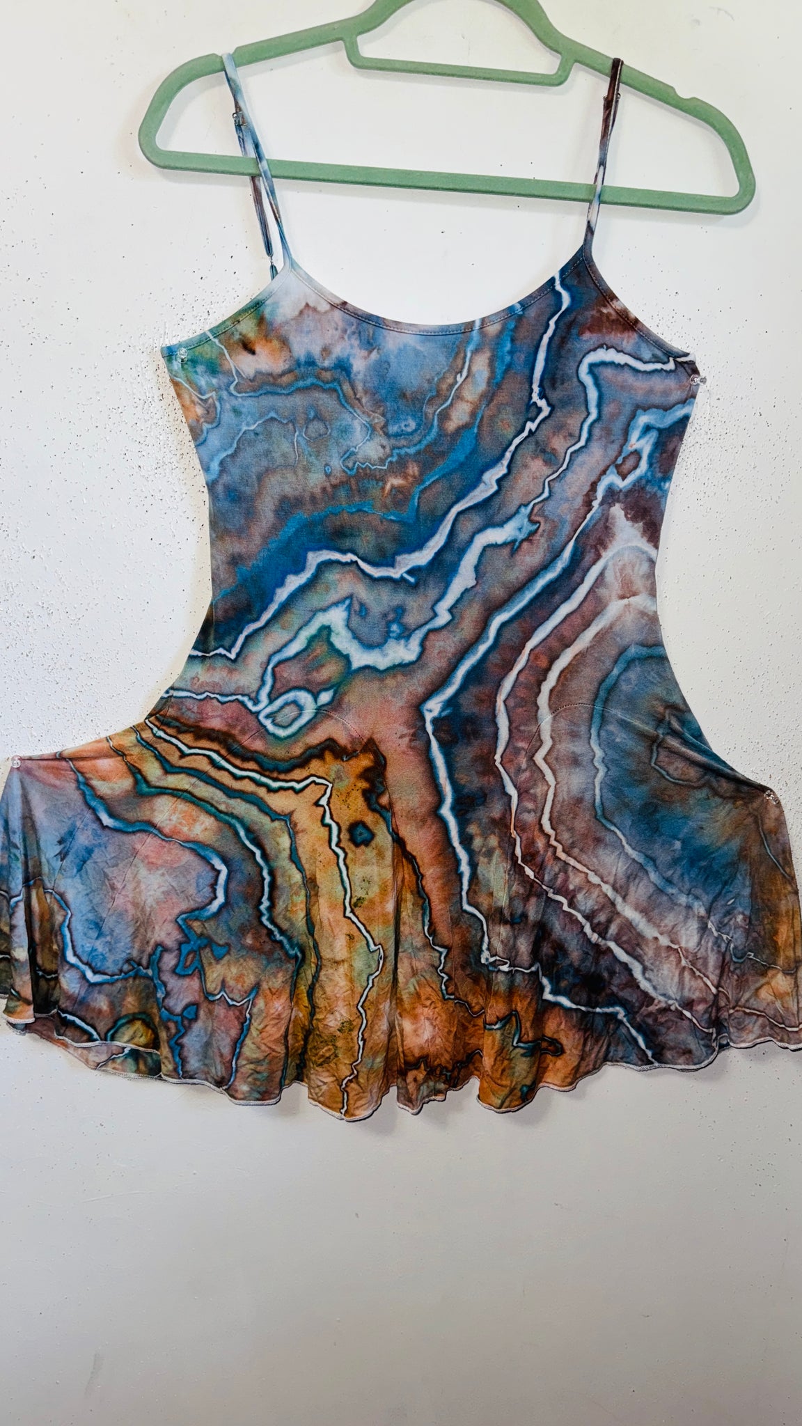 XL Spinner Dress
