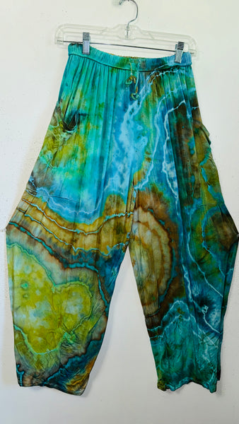 Small Shakedown Pants