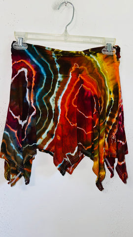 XS Skort