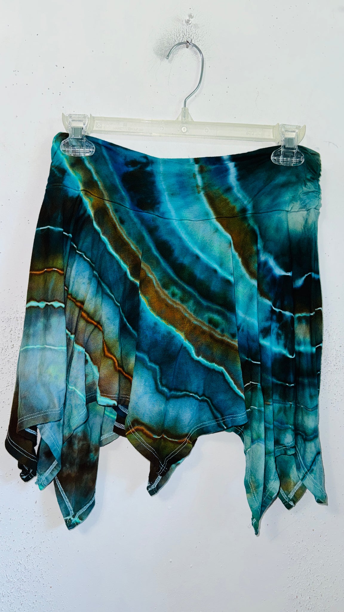 Small Skort