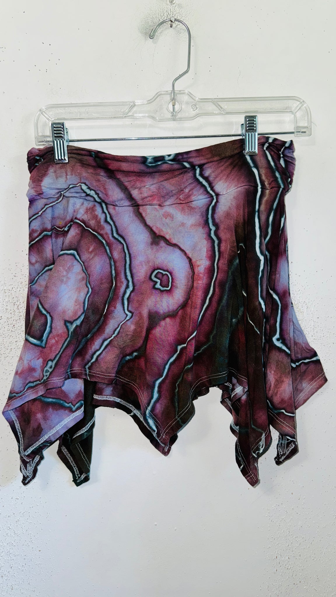 Medium Skort