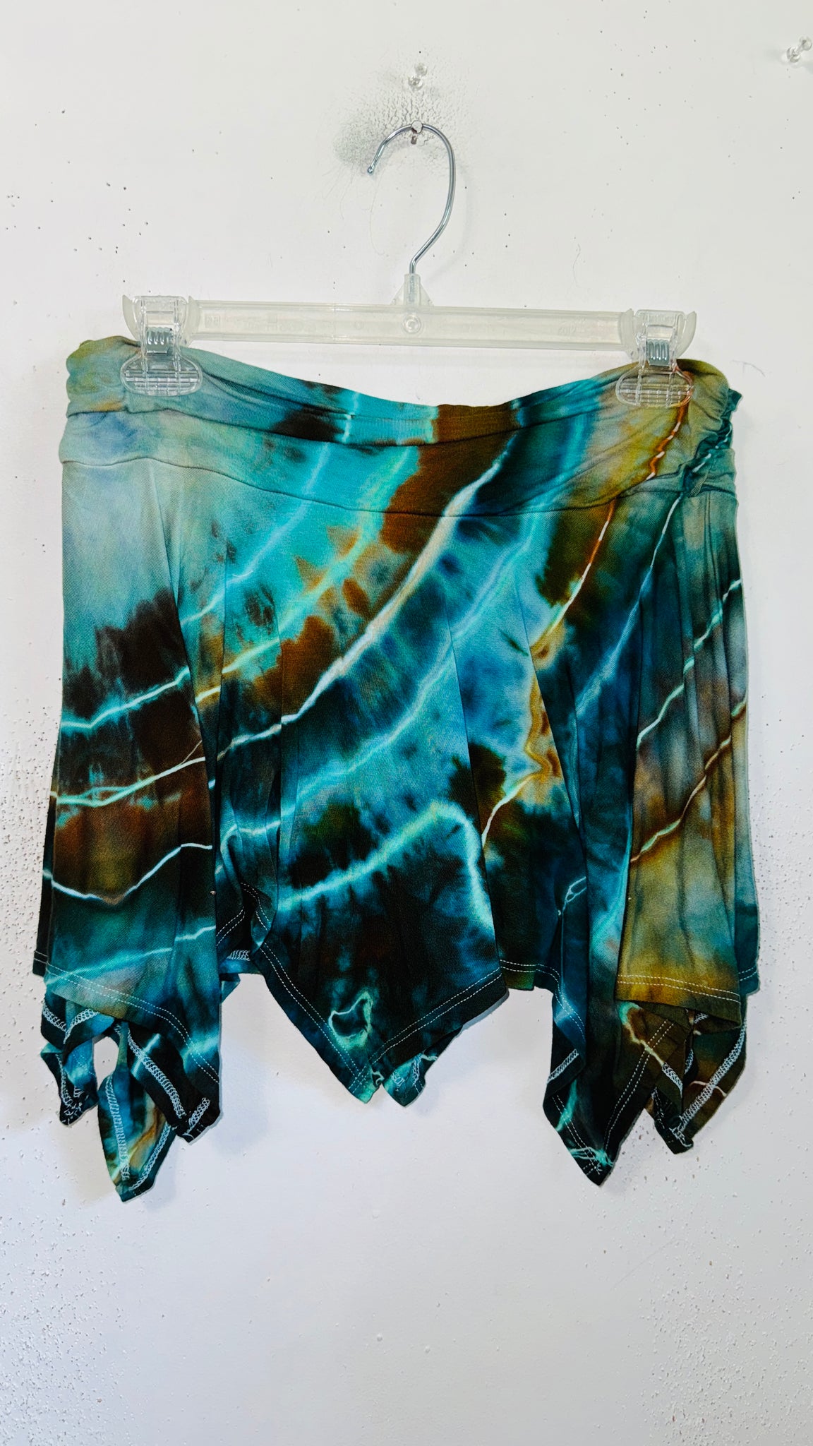 Medium Skort