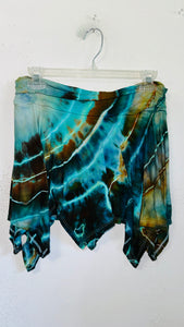 Medium Skort