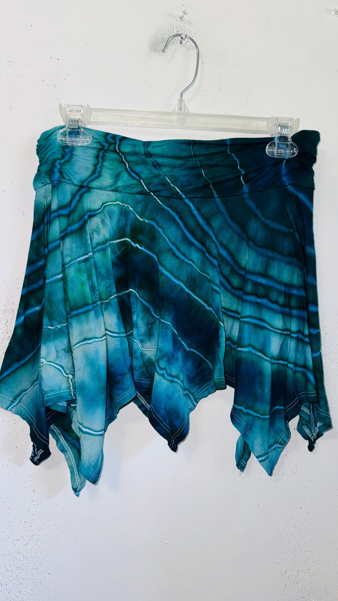 Medium Skort
