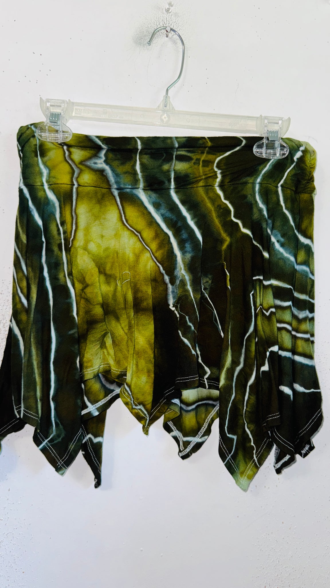 Medium Skort
