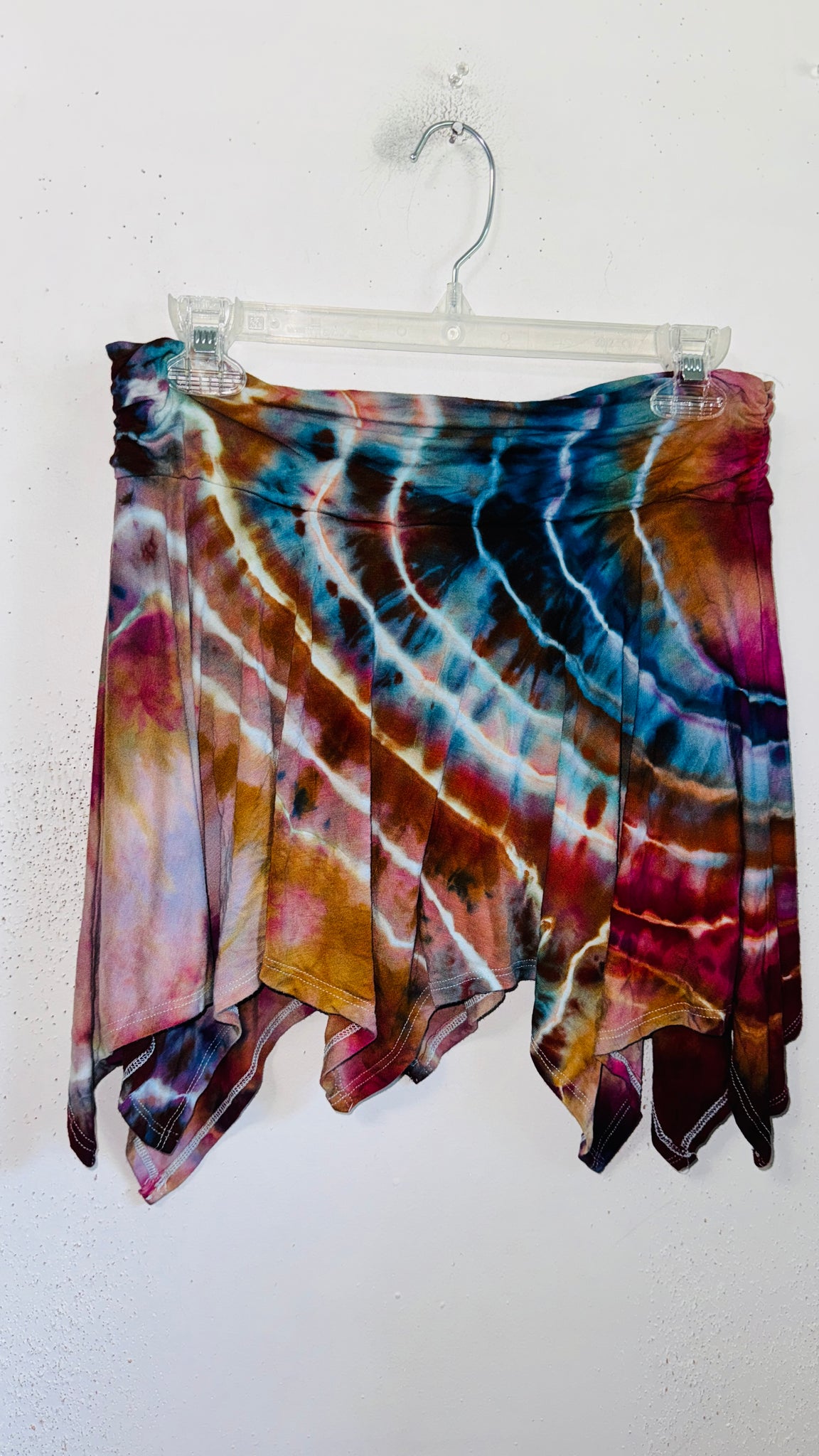 Medium Skort