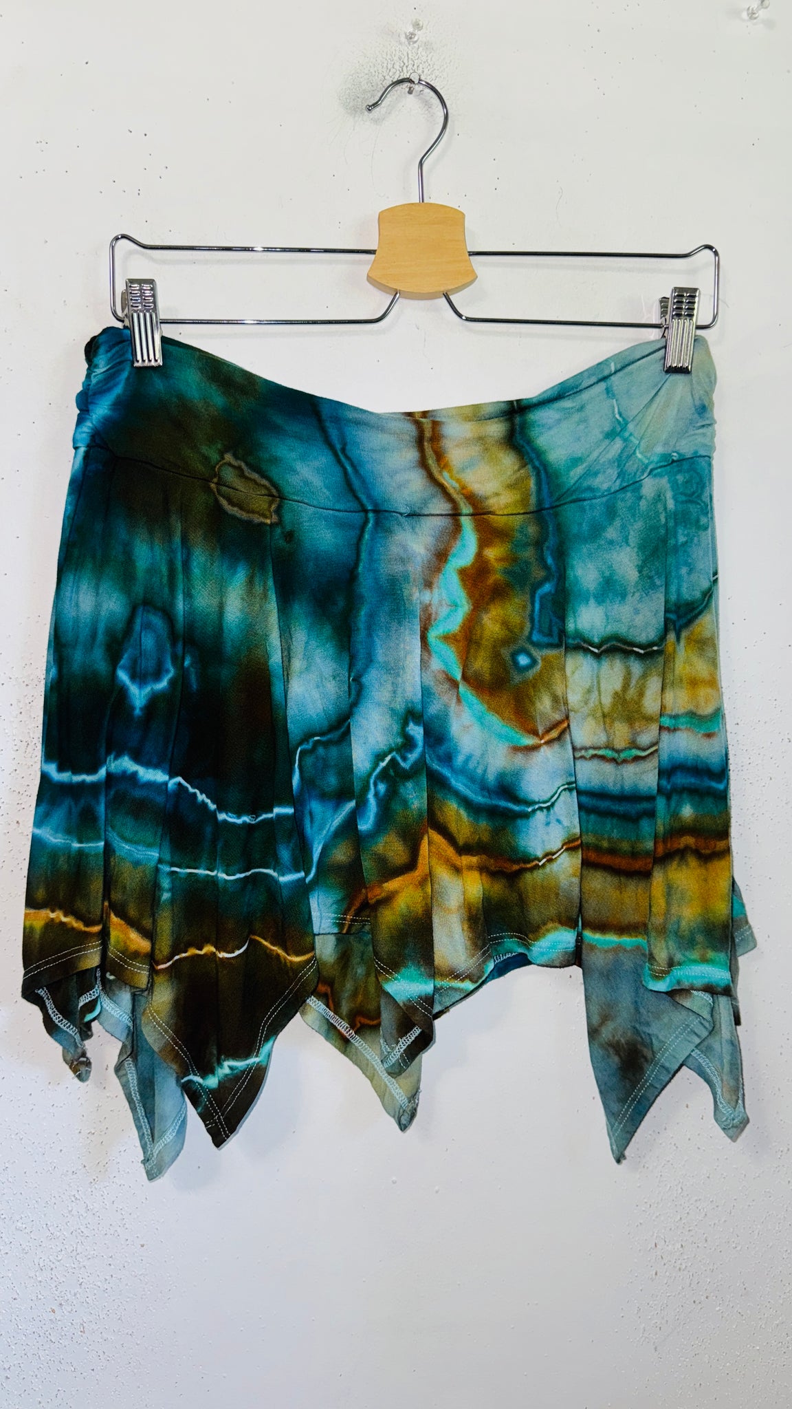 Large Skort