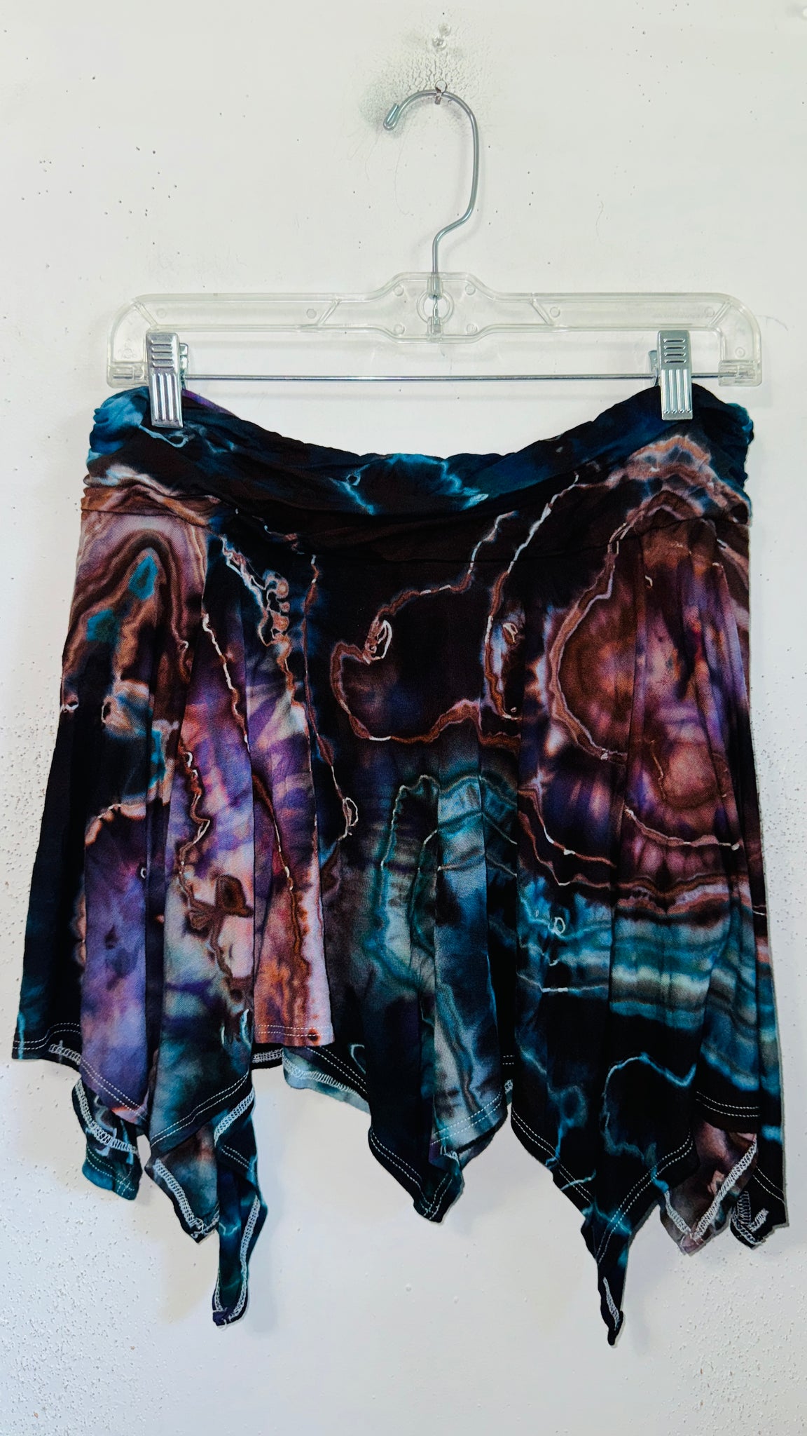 XL Skort