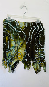 XL Skort