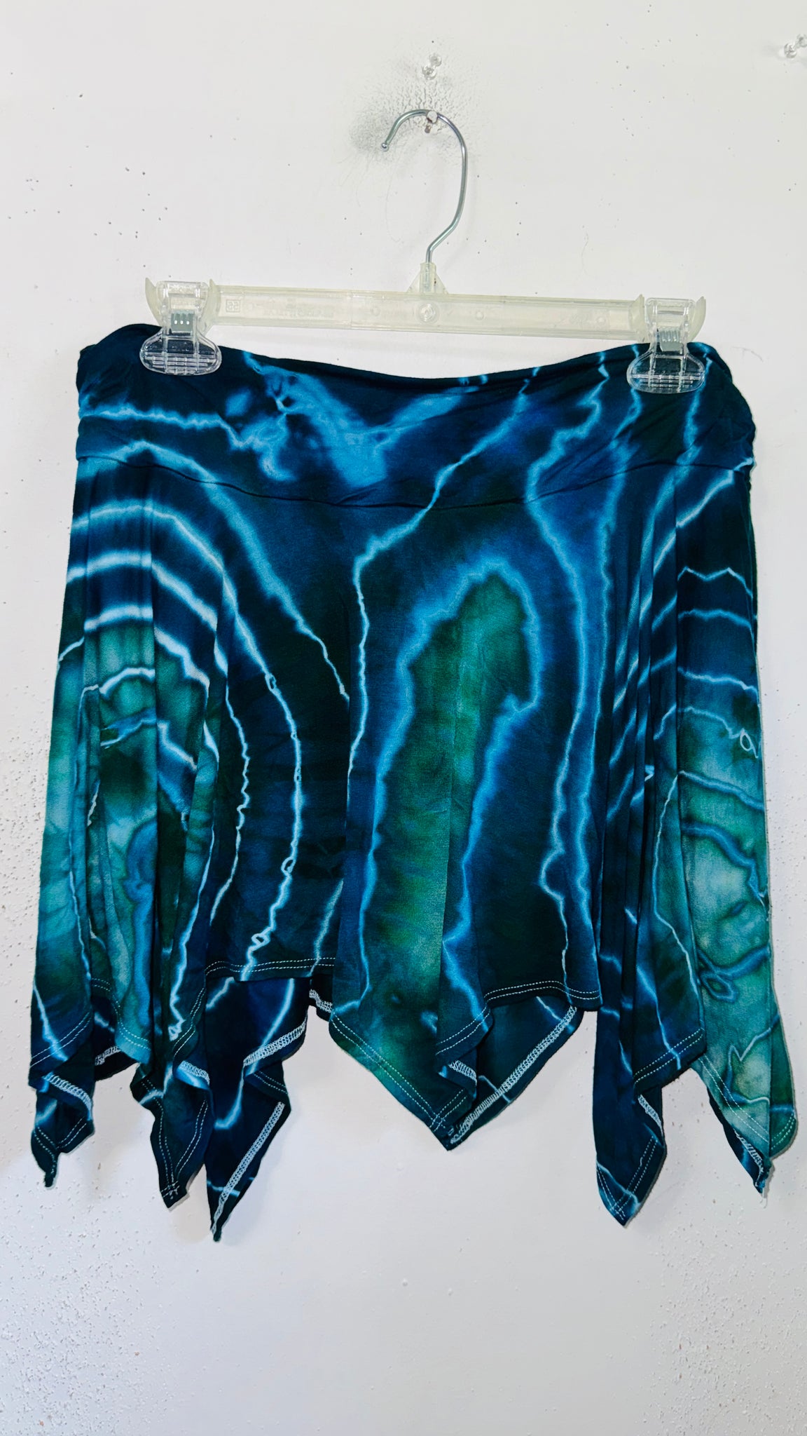 XL Skort