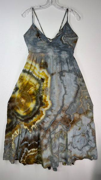 Medium Meadow Pocket  Dress
