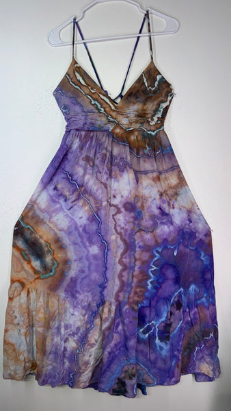 Medium Meadow Pocket  Dress
