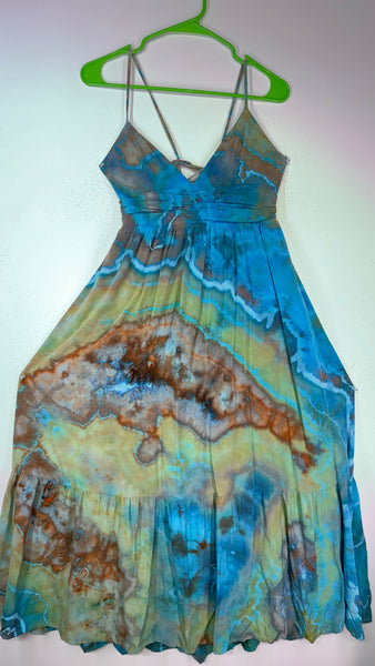 Medium Meadow Pocket  Dress