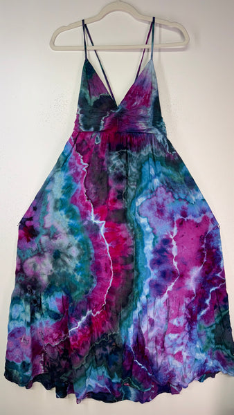 Medium Meadow Pocket  Dress