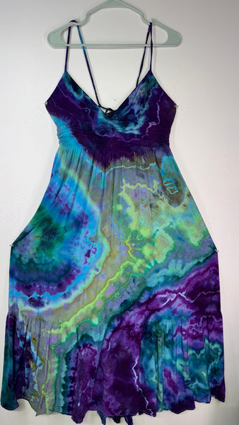 Large  Meadow Pocket  Dress