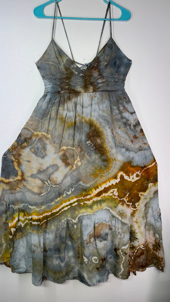 Large  Meadow Pocket  Dress