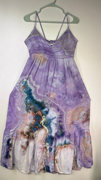 Large  Meadow Pocket  Dress
