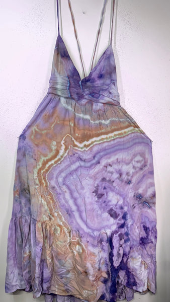 XL  Meadow Pocket  Dress