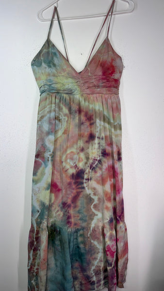 XL  Meadow Pocket  Dress
