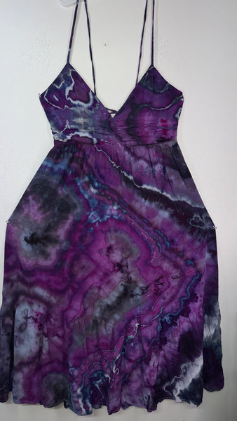 XL  Meadow Pocket  Dress