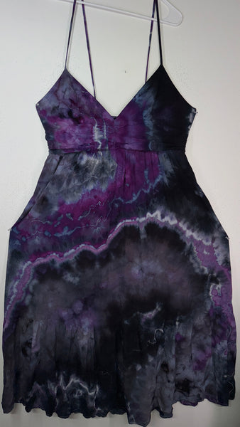 2XL  Meadow Pocket  Dress (plus sizes run a little small due to my error)