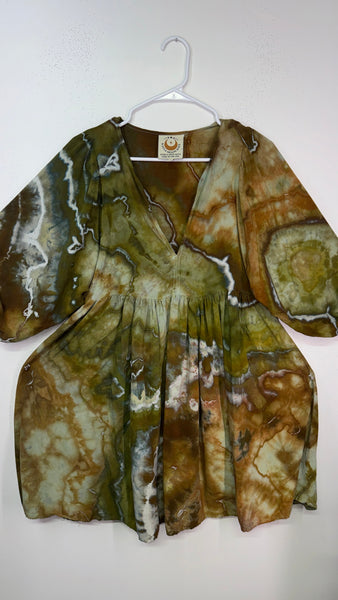 Medium Wild West Pocket Dress