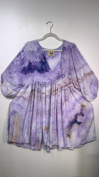 Large Wild West Pocket Dress