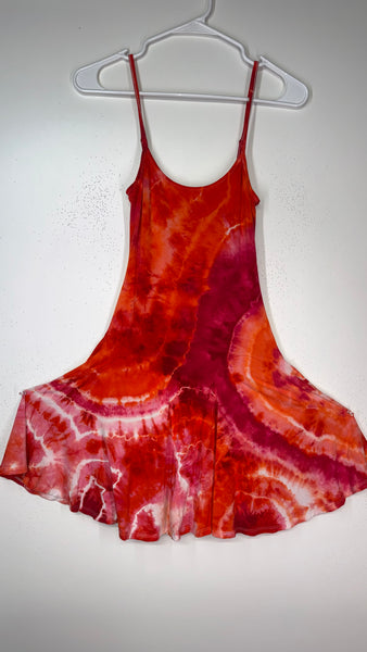 XS Spinner Dress