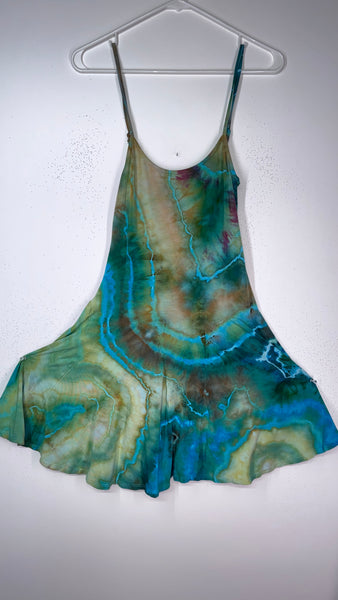 Small Spinner Dress