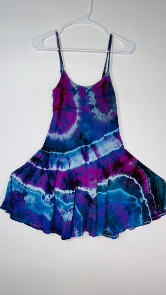 Small Spinner Dress
