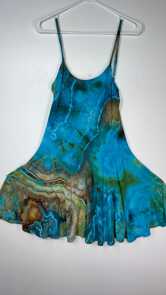 Medium Spinner Dress