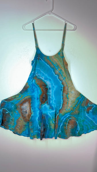 XL Spinner Dress