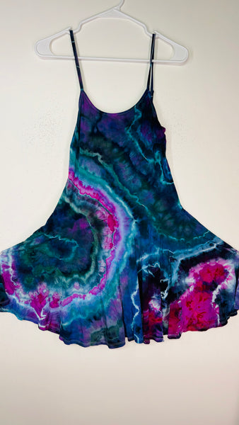 Medium Spinner Dress