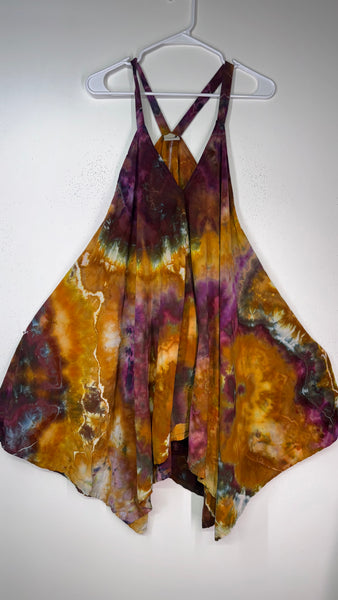 One Size Pixie Pocket Dress