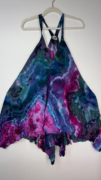 One Size Pixie Pocket Dress