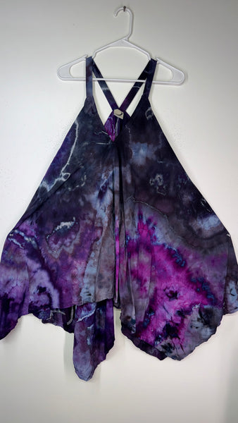 One Size Pixie Pocket Dress
