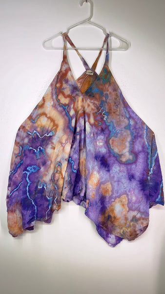 One Size Pixie Pocket Dress