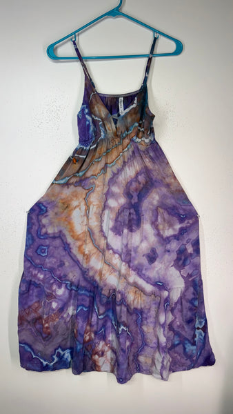 Small New Empire Waist Dress