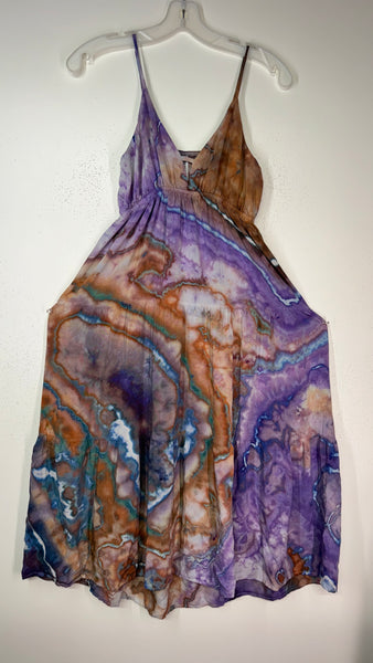 Medium New Empire Waist Dress
