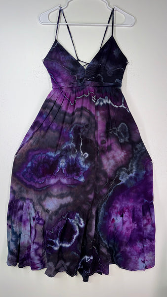 Small Meadow Pocket  Dress
