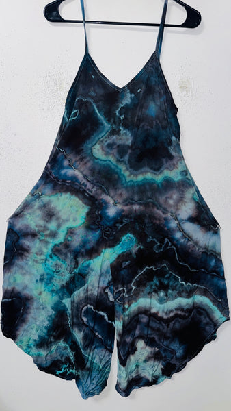 Small Spirit pocket jumpsuit