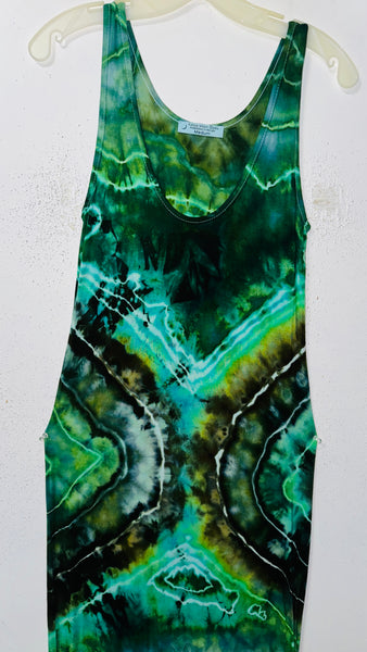 Small Go Anywhere Maxi Dress
