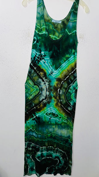 Small Go Anywhere Maxi Dress
