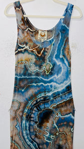 Small Go Anywhere Maxi Dress