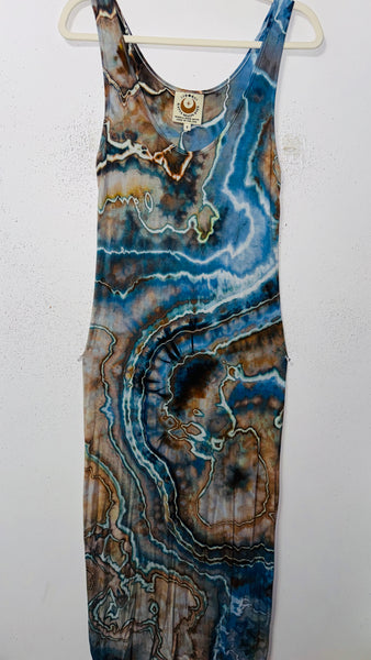Small Go Anywhere Maxi Dress