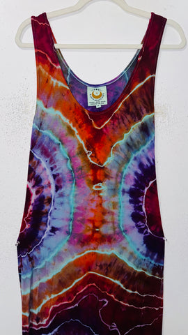 Medium Go Anywhere Maxi Dress